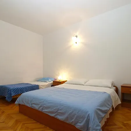 Fuer 4 Personen Ca 42 Qm In Fazana, Istrien Istrische Riviera Apartment *