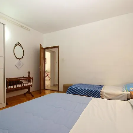 Fuer 4 Personen Ca 42 Qm In Fazana, Istrien Istrische Riviera Apartment