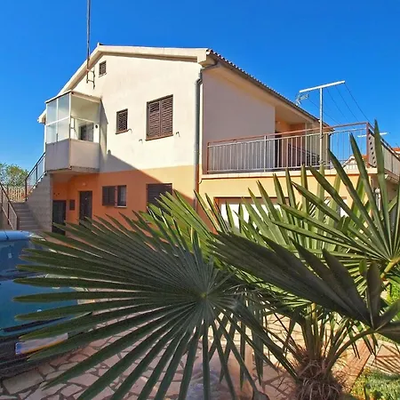 Apartment Fuer 4 Personen Ca 42 Qm In Fazana, Istrien Istrische Riviera *
