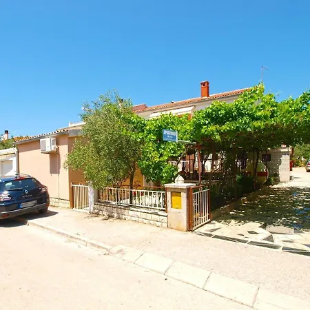 Fuer 4 Personen Ca 42 Qm In Fazana, Istrien Istrische Riviera